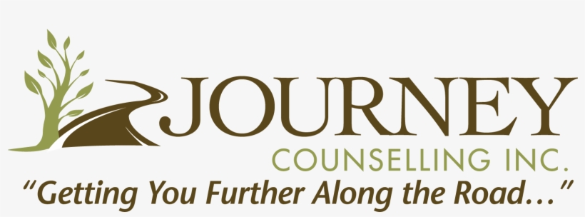 Journey Counselling Logo 2 Png Ver - Journey Counselling Inc., transparent png download