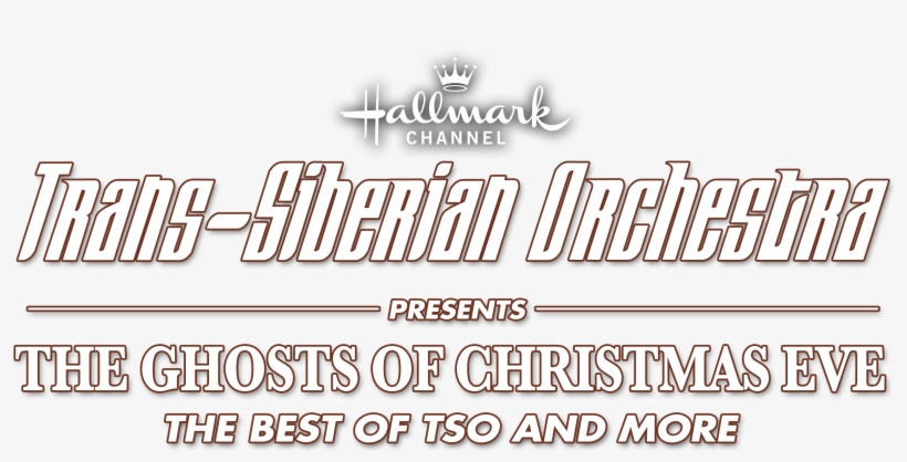 Events - Trans Siberian Orchestra, transparent png download