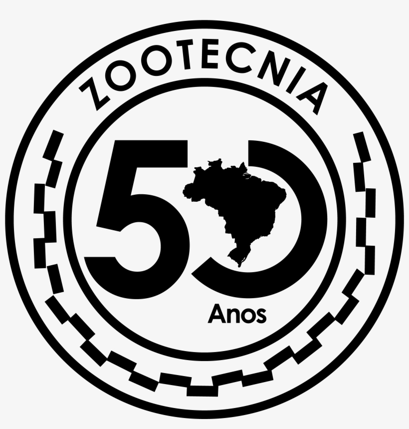 Formato Png - Zootecnia 50 Anos Png, transparent png download