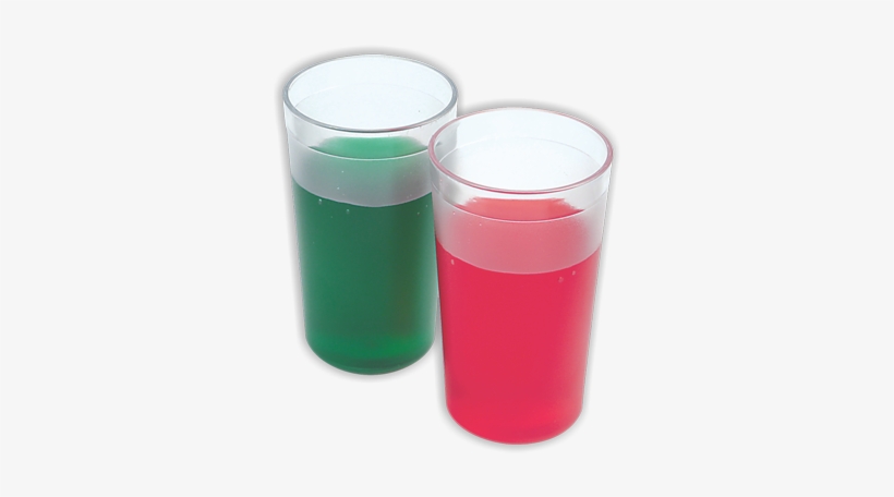 Unbreakable Opel Glass Frosty - Grape Juice, transparent png download