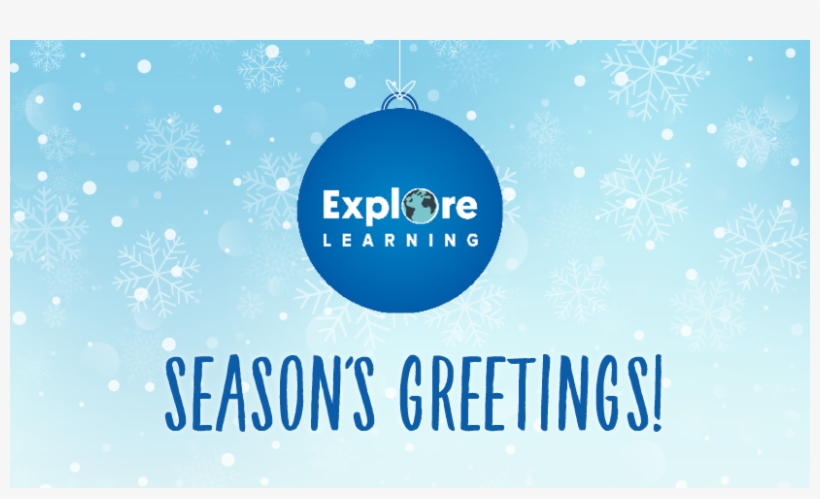 25 Dec - Explore Learning, transparent png download