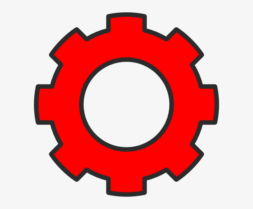Small - Imagination Movers Gear, transparent png download