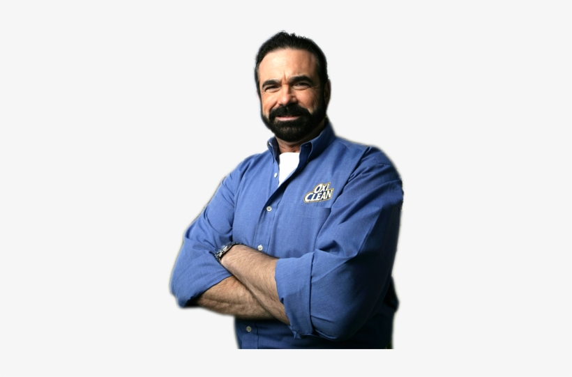 226kib, 353x460, 1530645764 Billy Mays - Billy Mays Png, transparent png download