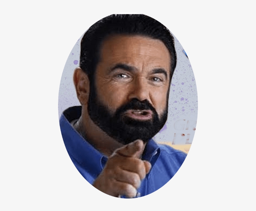 Sell You This Indispensable Kitchen Sensation Along - Billy Mays Transparent Png, transparent png download