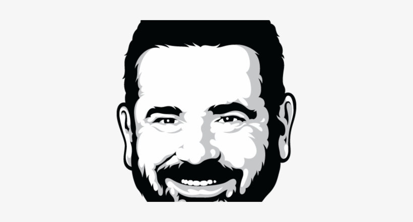 Billy Mays' Ghost - Billy Mays, transparent png download