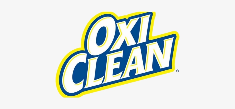 Oxiclean And Its Spokesperson - Oxiclean Versatile Stain Remover 11 Lb. Box, transparent png download
