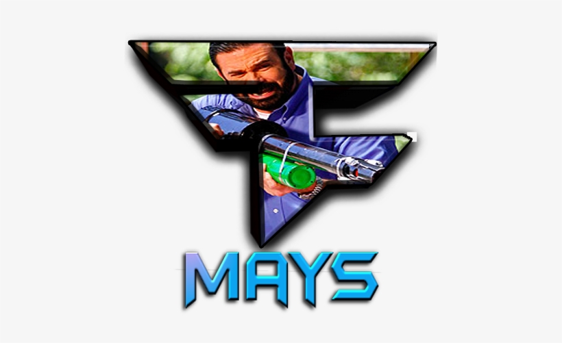 Billy Mays On Twitter - Faze Clan, transparent png download