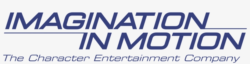 Imagination In Motion Logo Png Transparent - Motion, transparent png download