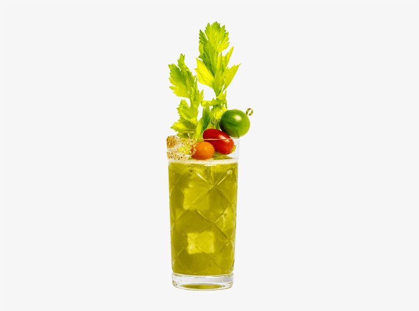 Bloody Mary - Buchanan's, transparent png download