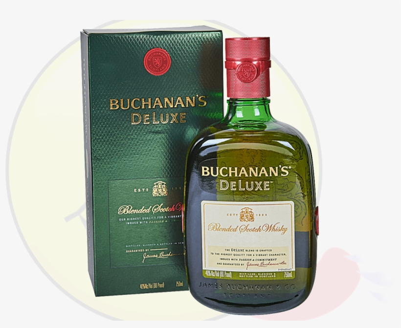 Buchanan's Png, transparent png download