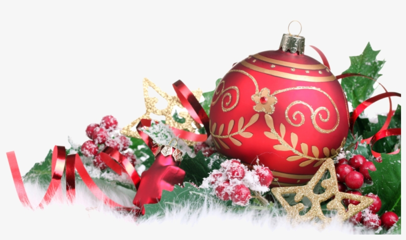 Parent Directory - Christmas Ornaments Background, transparent png download