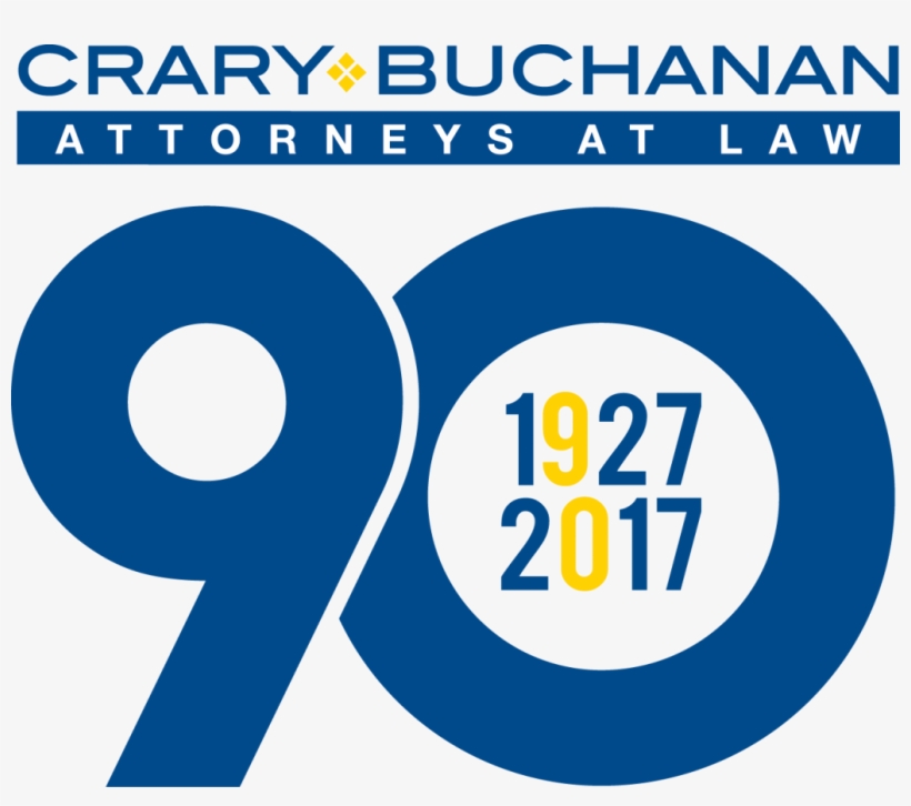 Founded In 1927, Crary Buchanan Is One Of The Oldest - Circle, transparent png download