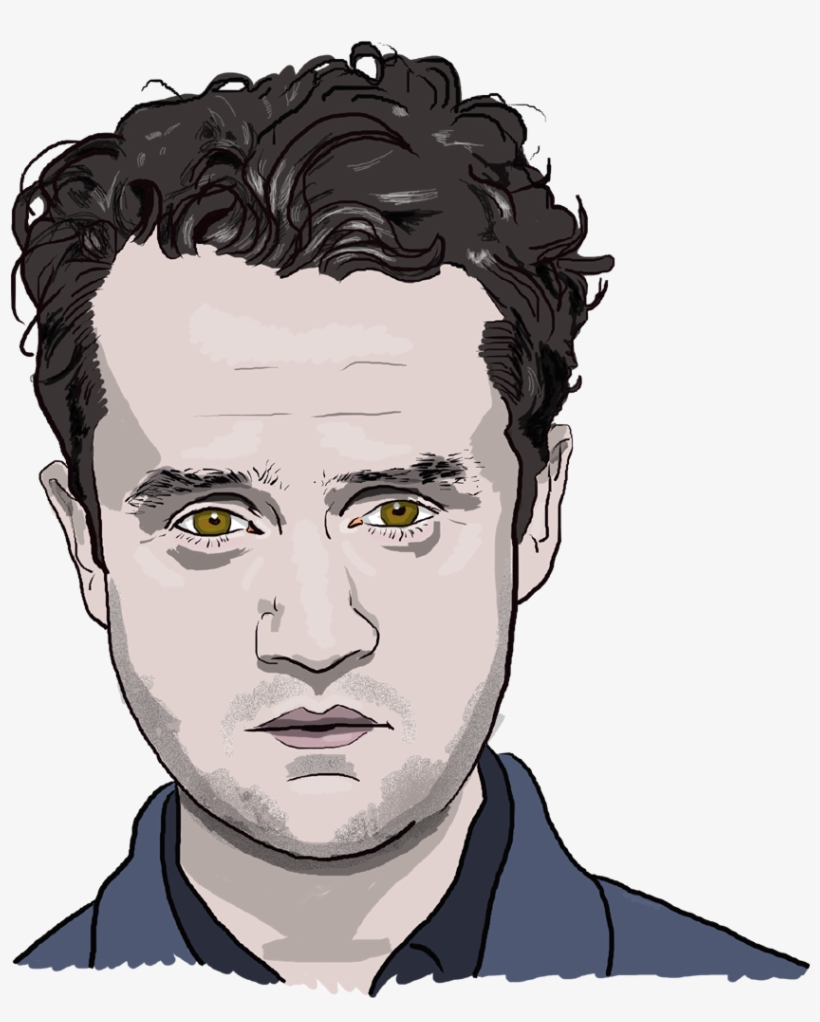 A Special Thanks To Daniel Mays For Taking The Time - Daniel Mays, transparent png download