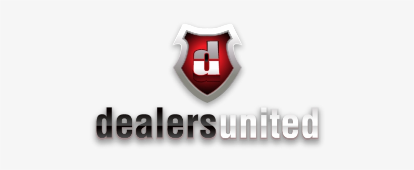 Dealers United, The Service I Co-founded With Jesse - Dealers United, transparent png download