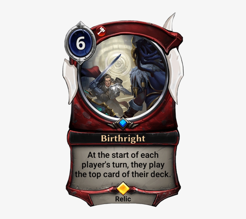 Dumpster Decking - Birthright - Eternal Mask Of Torment, transparent png download