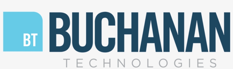 Buchanan Technologies Logo, transparent png download