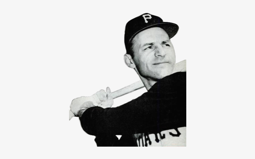 Dick Groat, transparent png download