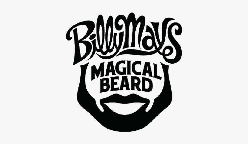 The Latest Show To Catch Our Fancy Has Been Discovery - Billy Mays Magic Beard, transparent png download