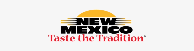 New Mexico Taste The Tradition - New Mexico Grown With Tradition Logo, transparent png download
