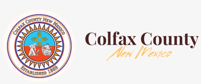 Colfax County, New Mexico - Colfax County New Mexico, transparent png download