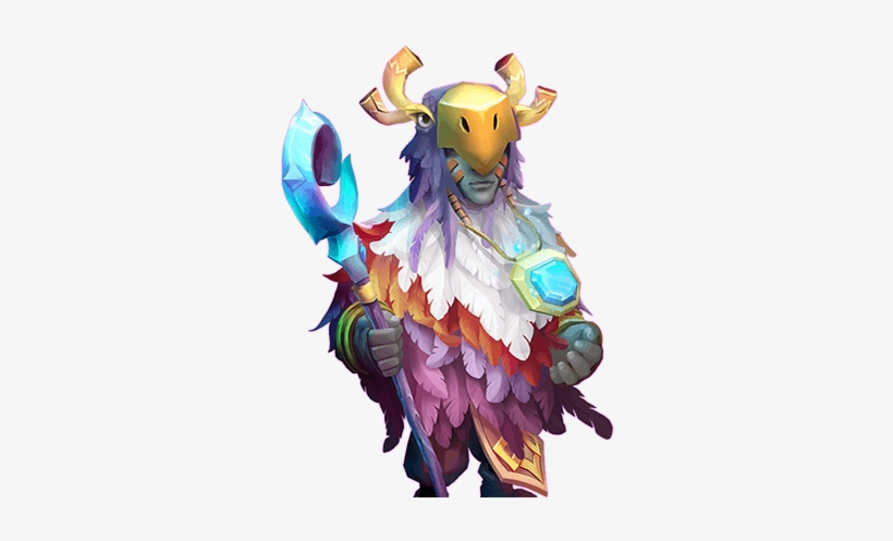 Druid - Castle Clash Unofficial Walkthroughs, Tips, Tricks,, transparent png download