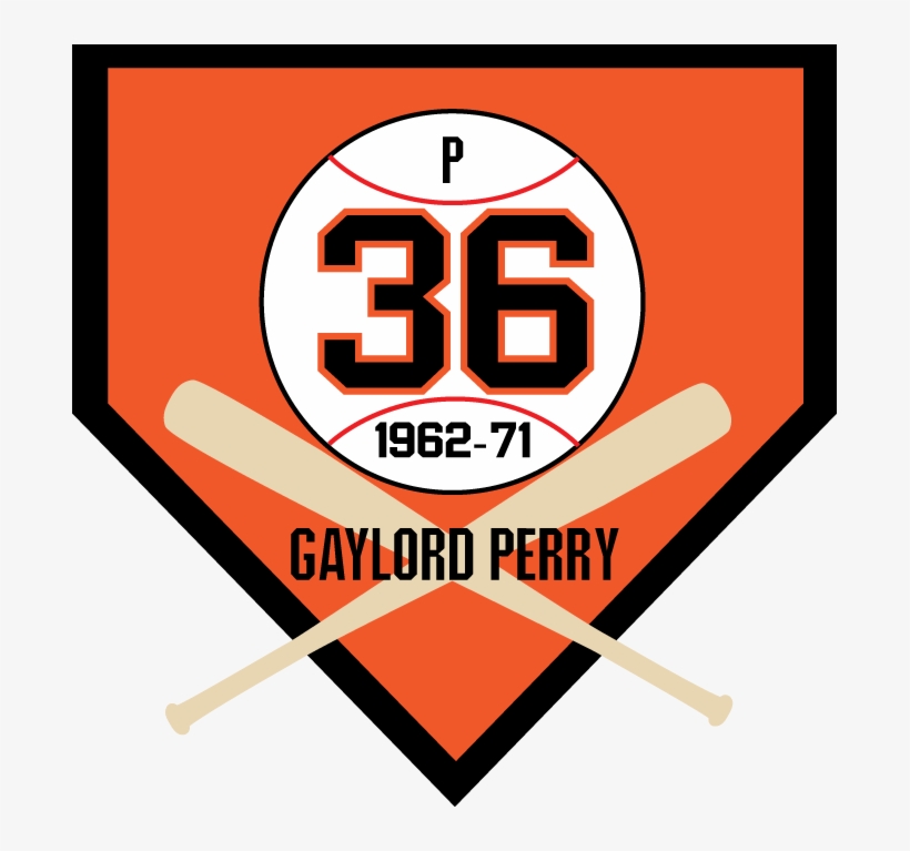 Giantsgaylord Perry - Willie Mays 1948 Team Logo Alabama, transparent png download