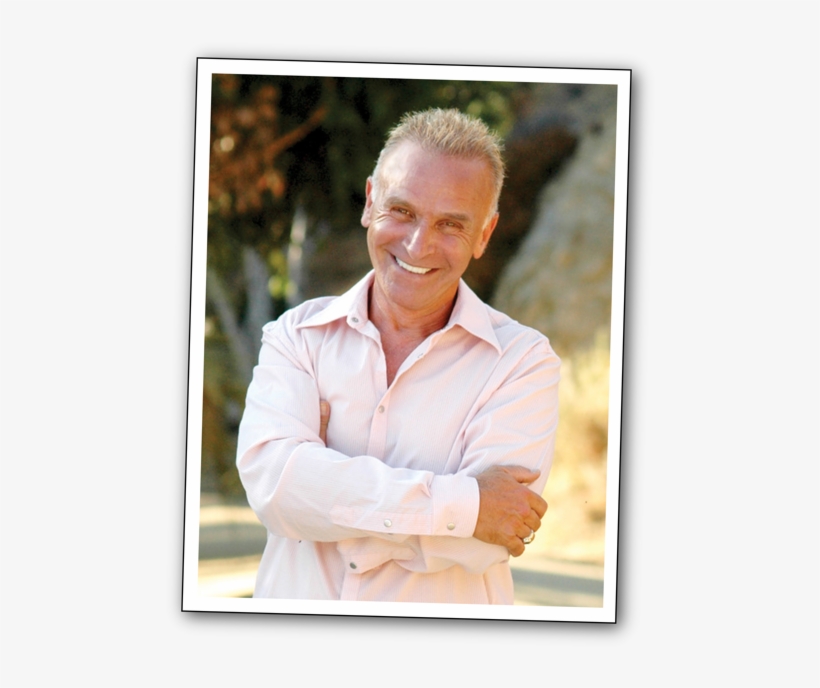 Jonny Bowden W Frame And Sh - Laura Gordon Chicken Tuna Husband, transparent png download