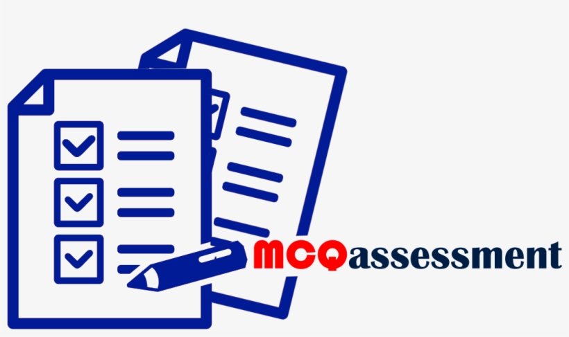 Mcq Assessment Using Image Classification - Vestmark, transparent png download