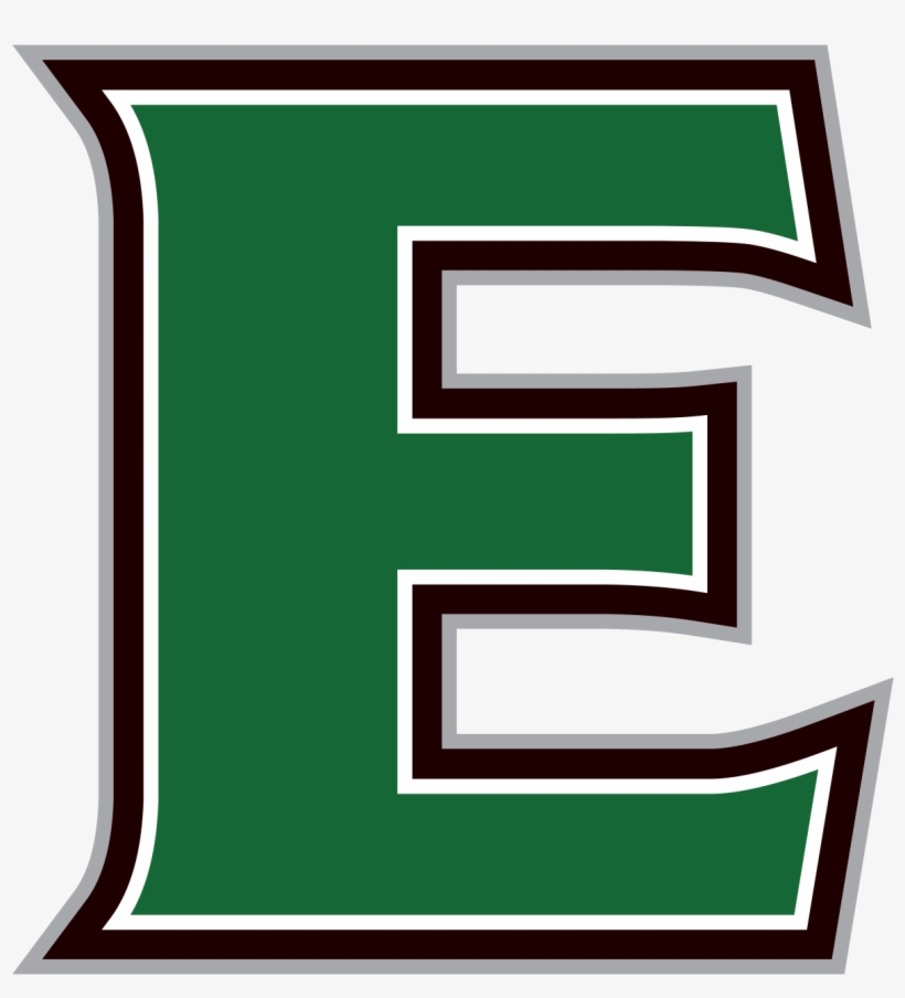 Eastern New Mexico Greyhounds Logo, transparent png download
