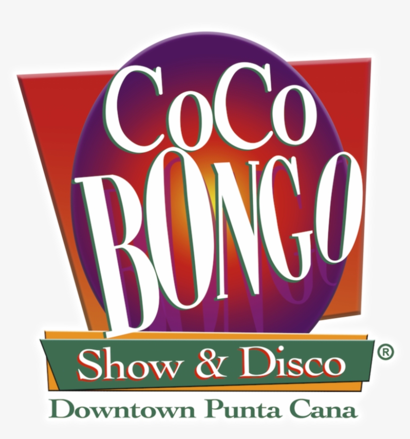 "puts Vegas Nightlife To Shame" - Coco Bongo Logo Png, transparent png download