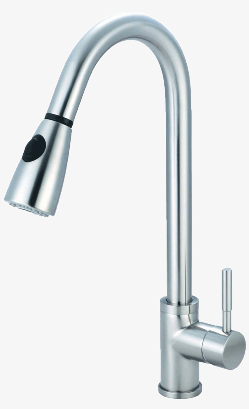 Waterloo Faucet Wl K 120000 Cp, transparent png download