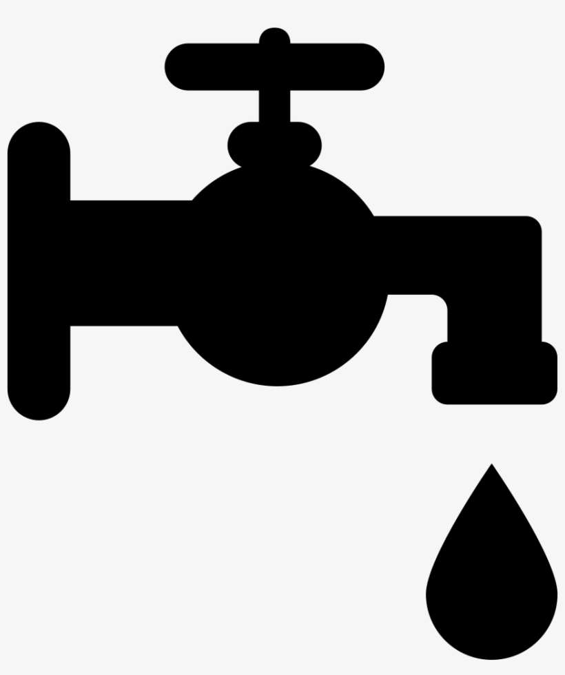 Bathroom Faucet Tool Comments - Faucet Icon, transparent png download