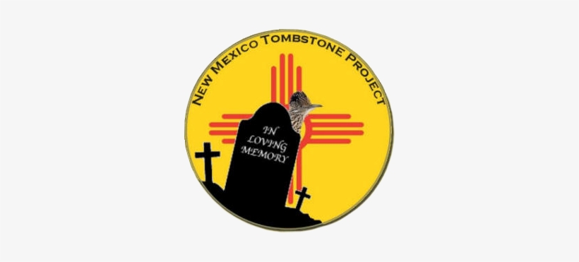 New Mexico Tombstone Transcription Project - New Mexico, transparent png download