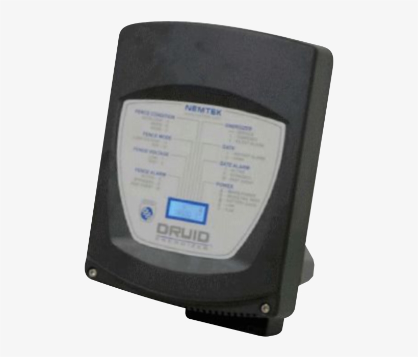 Druid 15 Lcd Energizer, transparent png download
