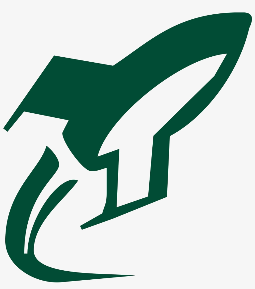James Buchanan Rockets Logo, transparent png download