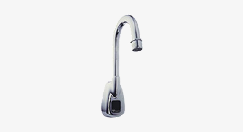 Advance Tabco Replacement Gooseneck Spout, Grey K-175sp, transparent png download
