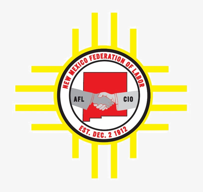 New Mexico Federation Of Labor, transparent png download