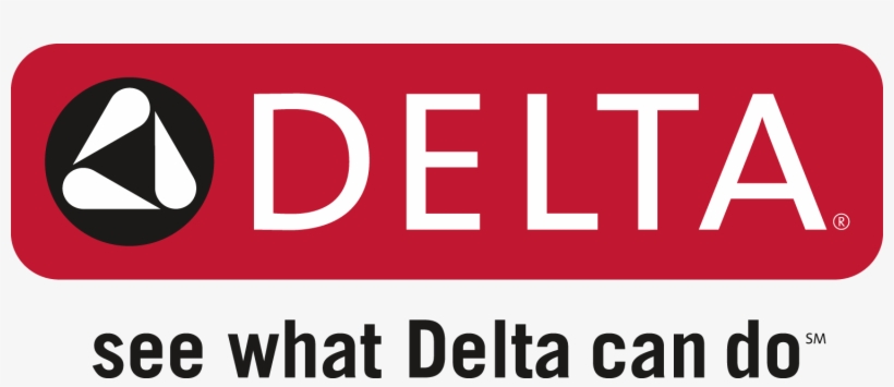 Bathroom And Kitchen Facuets, Hand Showers, Bathroom - Delta Faucet 101lf-hdfww Classic Single Handle Kitchen, transparent png download