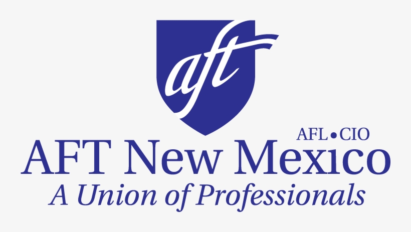 American Federation Of Teachers New Mexico - American Federation Of Teachers Logo, transparent png download