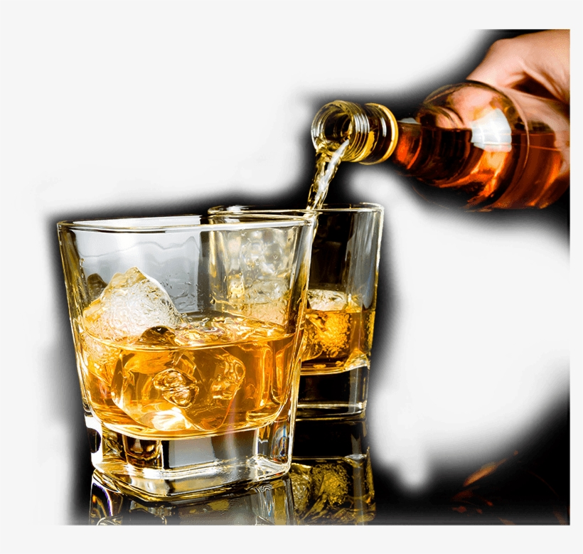 Sign Up For Our Newsletter - Grain Whisky, transparent png download