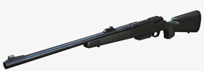 A-bolt Shotgun Stalker - Crossfire A Bolt Shotgun, transparent png download