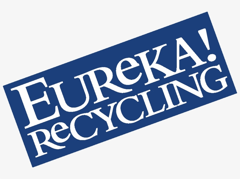 Eureka Recycling, transparent png download