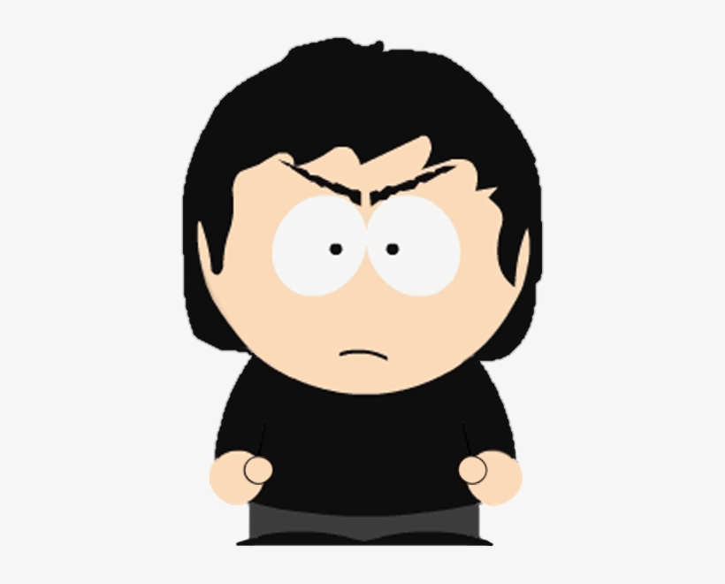 Download - Pip And Damien South Park, transparent png download