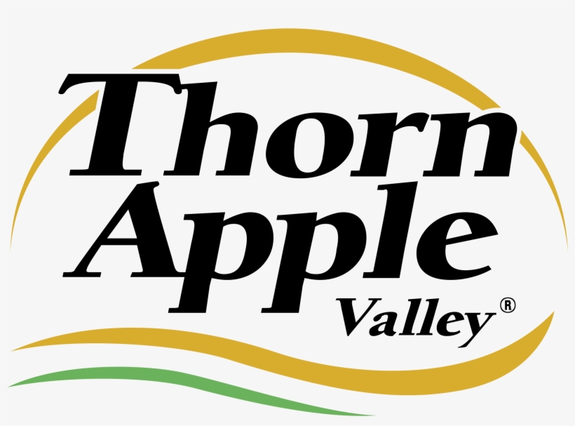Thorn Apple Valley Logo Png Transparent - Vector Graphics, transparent png download