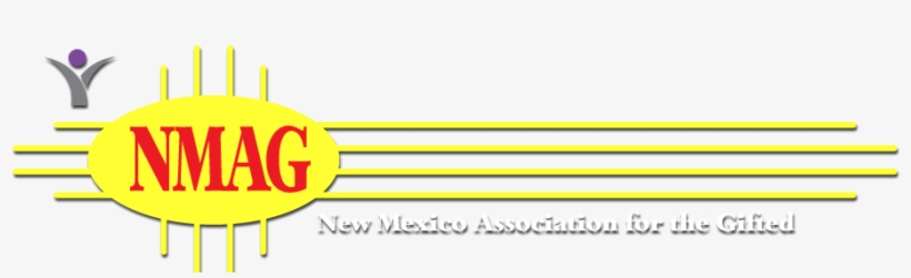 New Mexico Association For The Gifted - Gifted Education, transparent png download