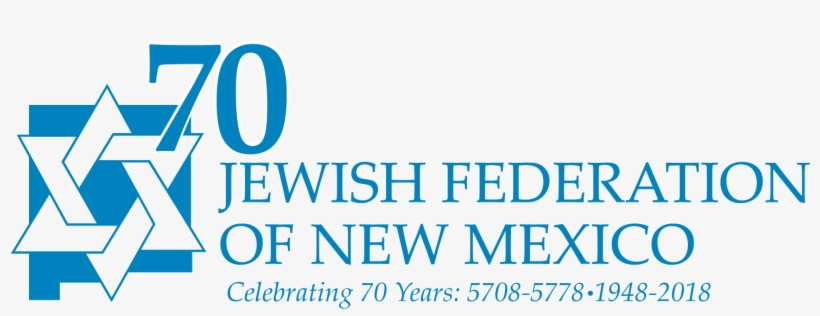 Jewish Federation Of New Mexico - Nimm,was Dein Ist,und Gehe Hin Dvd, transparent png download