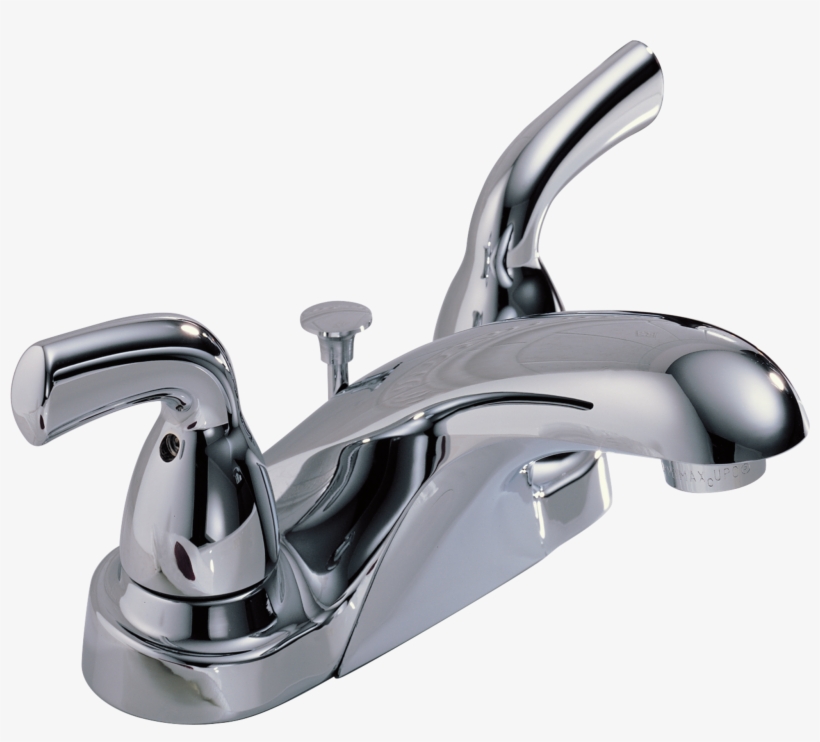 P9628 L B1 - Llave De Lavabo, transparent png download