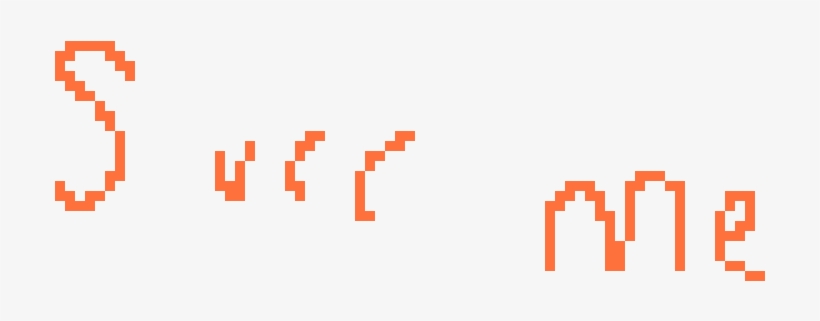 Succ Me - Graphics, transparent png download