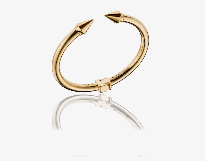 Mini Titan Bracelet - Vita Fede Mini Titan Bracelet, Silver, Women's, S, transparent png download