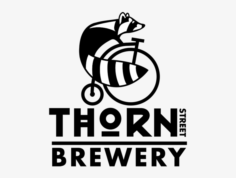 Thorn St Barrio Lager, transparent png download